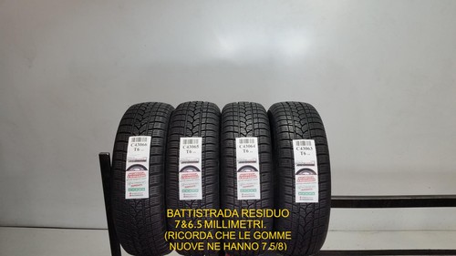 Gomme usate termiche - gomme,