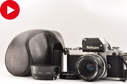 Duty paid nikon - duty,