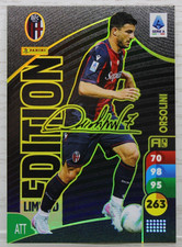 CALCIATORI PANINI ADRENALYN