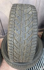 2 Pneumatici usati 235 45 18