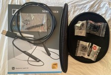 Sennheiser Ie 80s Bt, cuffia