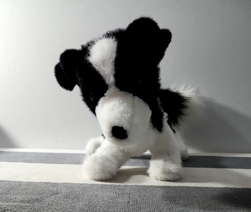 Douglas cuddle toy - cuddle, chase