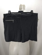 Articolo e3396 costume uomo Dolce & Gabbana nero, taglia IT50, vita 42cm, fianch