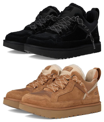 Scarpe sneakers uomo ugg - scarpe,