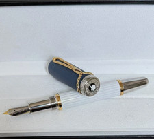 Penna stilografica perfetta