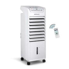 Climatizzatore evaporativo