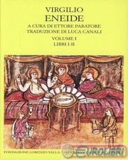 9788804144915 Publio Virgilio