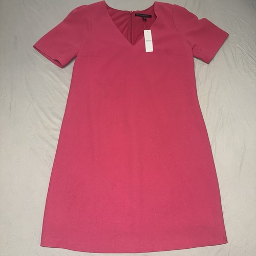 Abito donna smanicato - , white