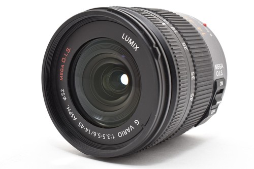 Ottimo come nuovo - [], panasonic