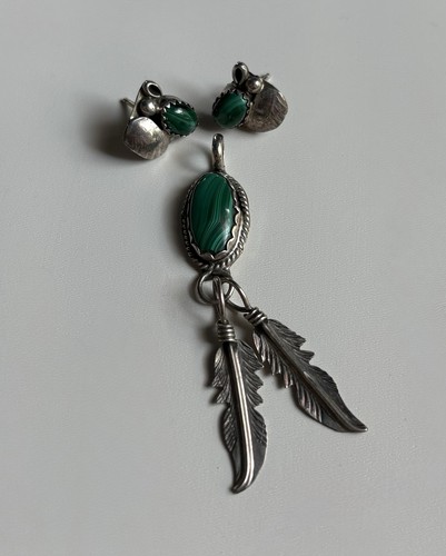 Set gioielli pendenti - , e