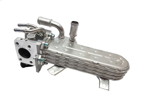Radiatore per ricircolo gas - , di
