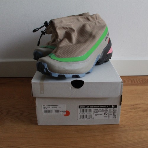 Mm6 maison margiela - maison, x
