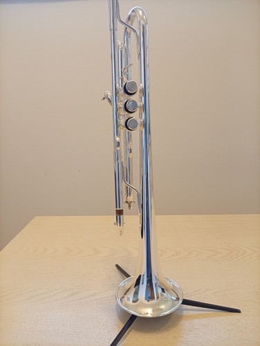Tromba professionale - b,