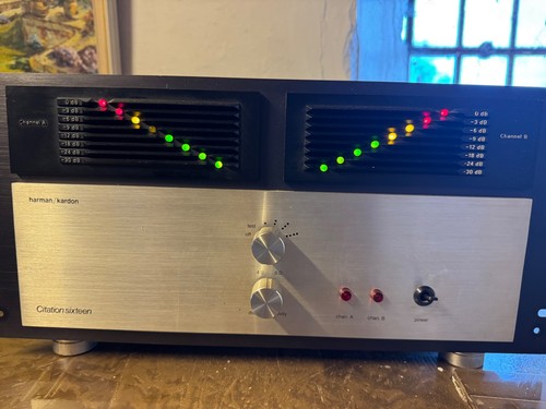 Harman kardon citation - harman,