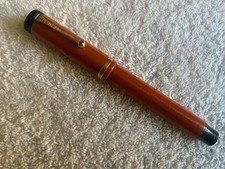 Penna stilografica vintage