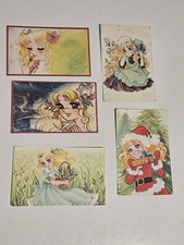 SET - CANDY CANDY - CARTOLINE