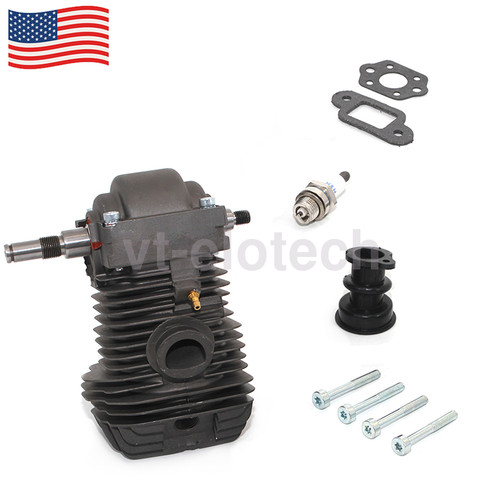 Engine motor cylinder piston - engine,