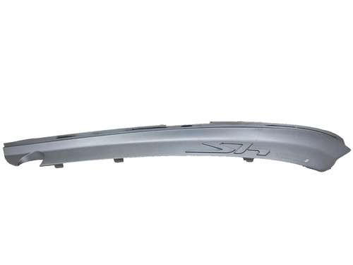 Fascia carena posteriore - fascia,