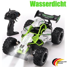 1:18 Mini RC Auto 2.4G Off