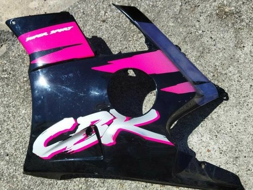 Carena anteriore honda cbr - anteriore,