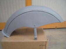 RUMI 125 SPORT 2C BICARBURATORE PARAFANGO POSTERIORE MOTOCICLETTA MOTO CORSA