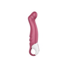 Satisfyer Petting Hippo Vibrator Stimulator Punto G Spot Vibratore Stimolatore