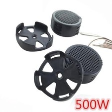 2pcs 2.8V 500W Durevole Alta