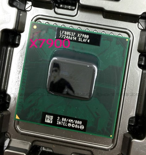 Processore intel core - intel,