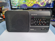 Radio 2 Bande Sony ICF-790