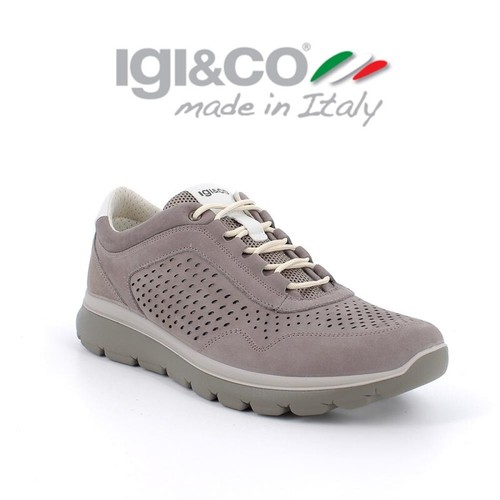 Igi scarpa uomo sneakers - igi&co,