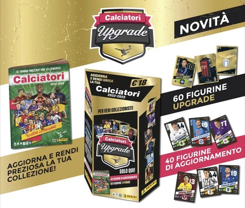 Figurine calciatori panini - figurine,