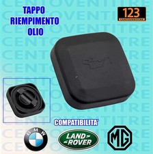 TAPPO RIEMPIMENTO OLIO MOTORE