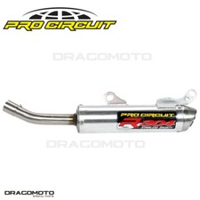 HONDA CR 250 R 2000-2001