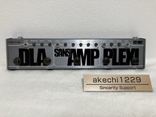 Tech 21 Sansamp Fly Rig 5