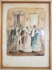 LEONARDO STROPPA - al BALLO o