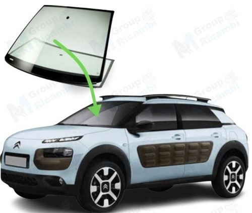 Citroen cactus 2014 2020 - c4,