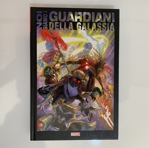 Panini comics marvel - comics, noi