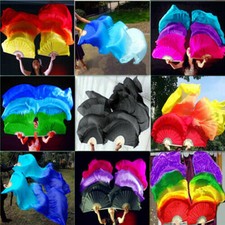 Wow! Velo ventaglio danza del