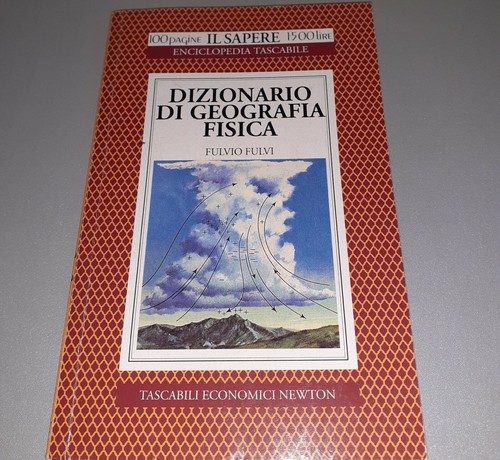 Dizionario geografia - di,