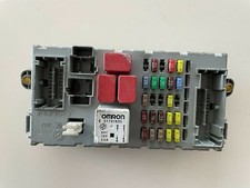 51826466 CENTRALINA BODY