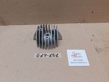 TESTA MOTO GUZZI GUZZINO
