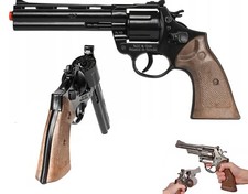 Pistola In Metallo 12 Colpi