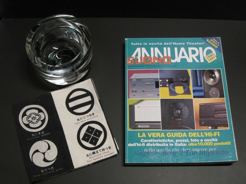 Rivista annuario suono - rivista,