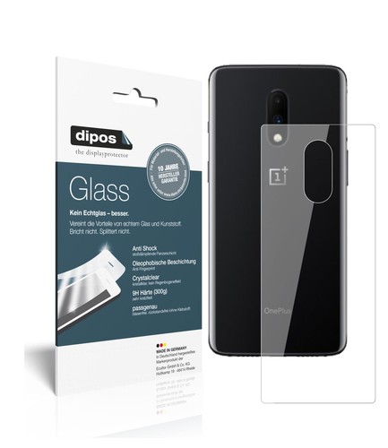 Pellicola per oneplus 7 - 2x,