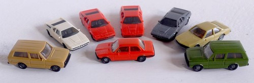 Herpa 87 plastica - scala), 1:87