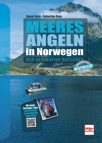 Meeresangeln norwegen - ‎meeresangeln, in