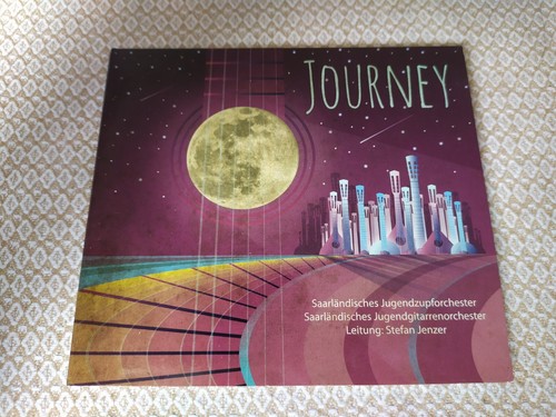 Journey tober vogt cerrai - journey,