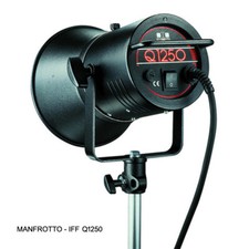 IFF Q1250 1005 ILLUMINATOR