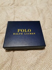 portafoglio uomo Polo Ralp