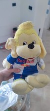 PELUCHE REDBULL ENERGY DRINK, unico al mondo, fatto a mano su mia commissione